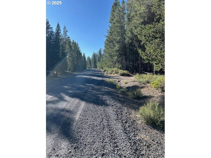 Crescent Lake, OR 97733,Pine Creek LOOP