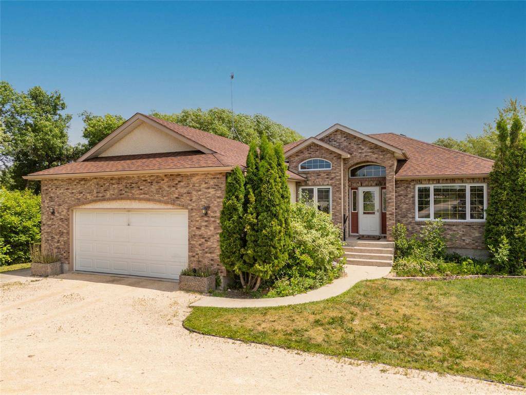 43 MYRTLE ST, Hazelridge, MB R0E 0Y0