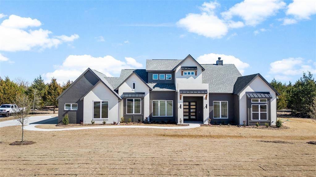 254 Ozro Road, Venus, TX 76084