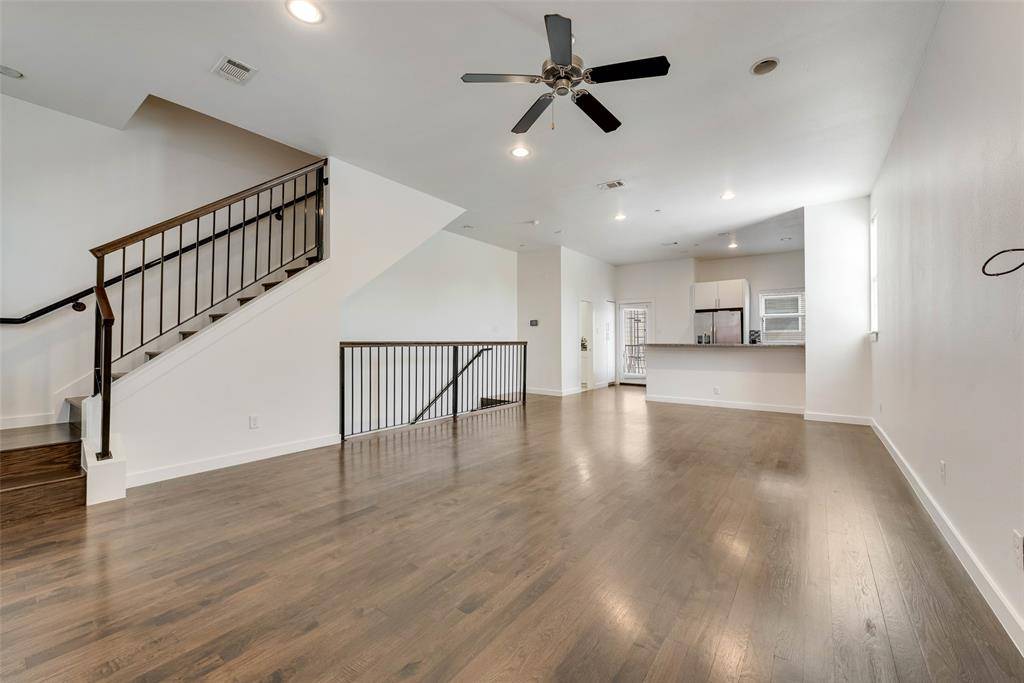 3200 Ross Avenue #28, Dallas, TX 75204
