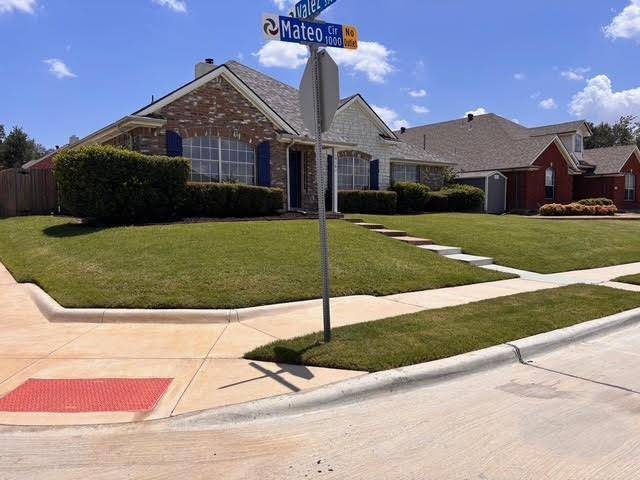 Carrollton, TX 75007,1016 Mateo Circle