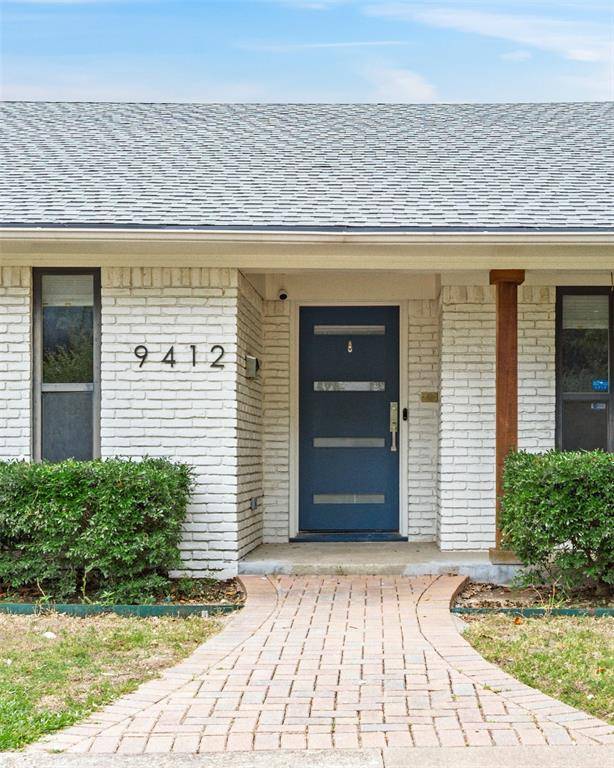 Dallas, TX 75243,9412 Hunters Creek Drive