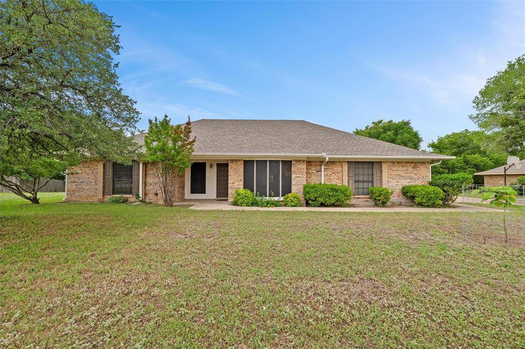 820 Castlemount Street, Willow Park, TX 76087