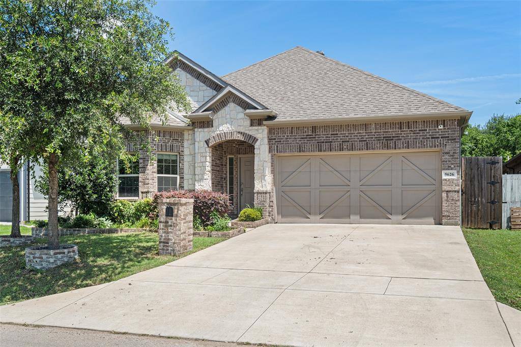 Dallas, TX 75235,5626 Riverside Drive