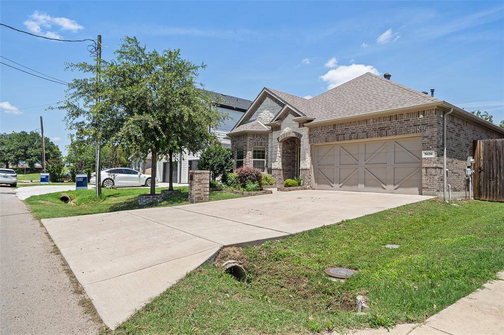 Dallas, TX 75235,5626 Riverside Drive