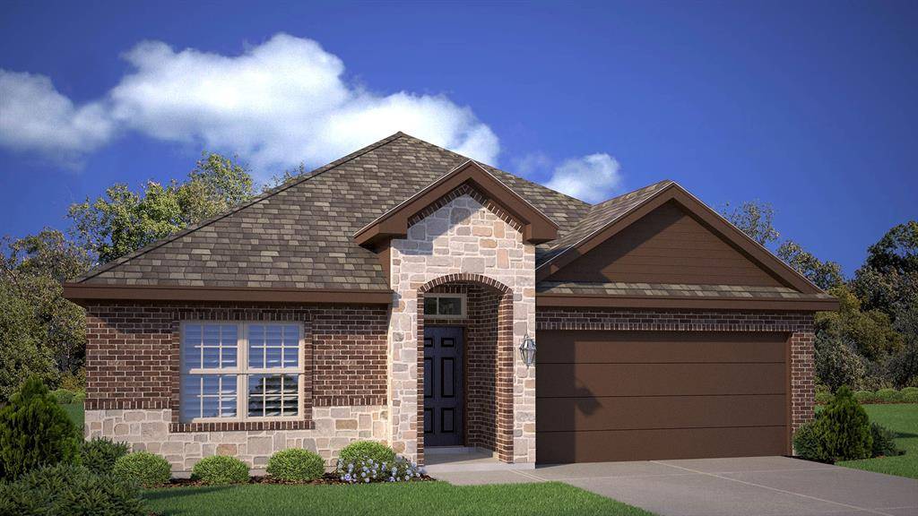 300 GALLANT MAN Court, Granbury, TX 76049