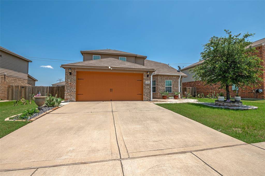 Venus, TX 76084,103 Presidents Way