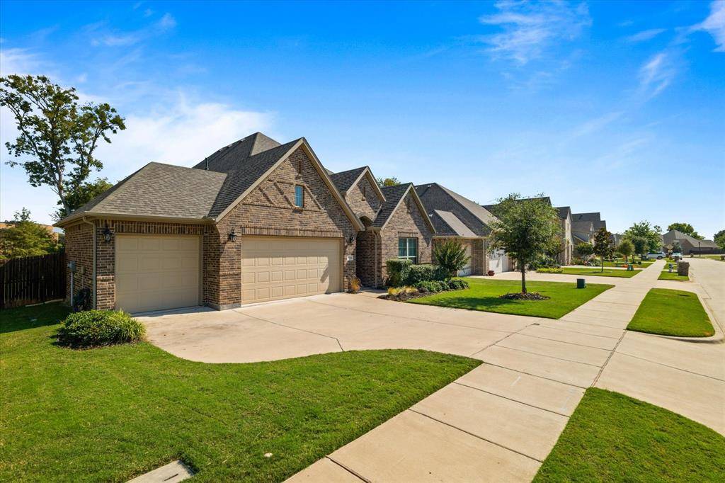 Mckinney, TX 75071,3204 Maplewood Drive