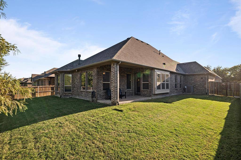 Mckinney, TX 75071,3204 Maplewood Drive