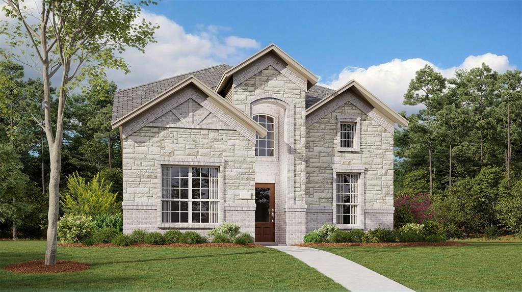 4228 Daisy Hollow Loop, Mesquite, TX 75181