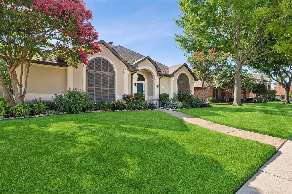Plano, TX 75025,7008 Dobbins Drive