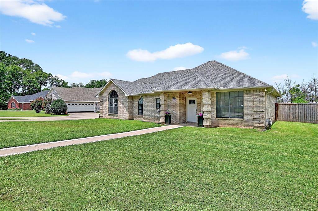 Pottsboro, TX 75076,104 Franklin Court