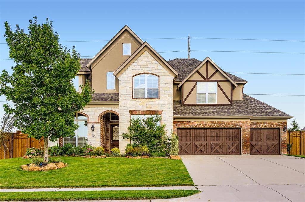 1220 Rainier Drive, Prosper, TX 75078