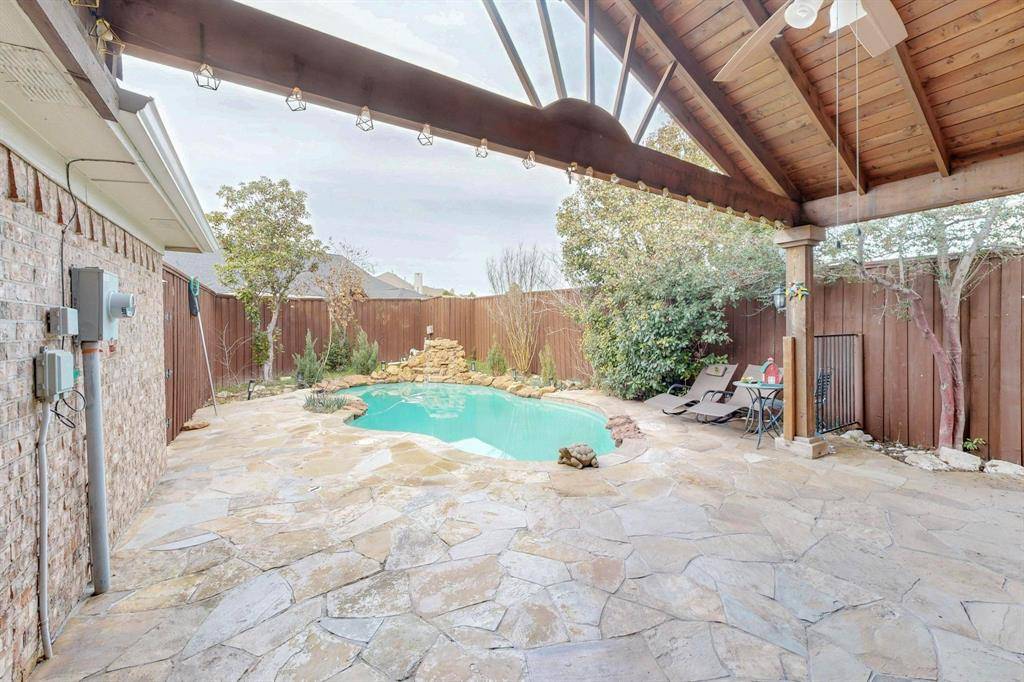 Allen, TX 75002,451 Saint Andrews Drive
