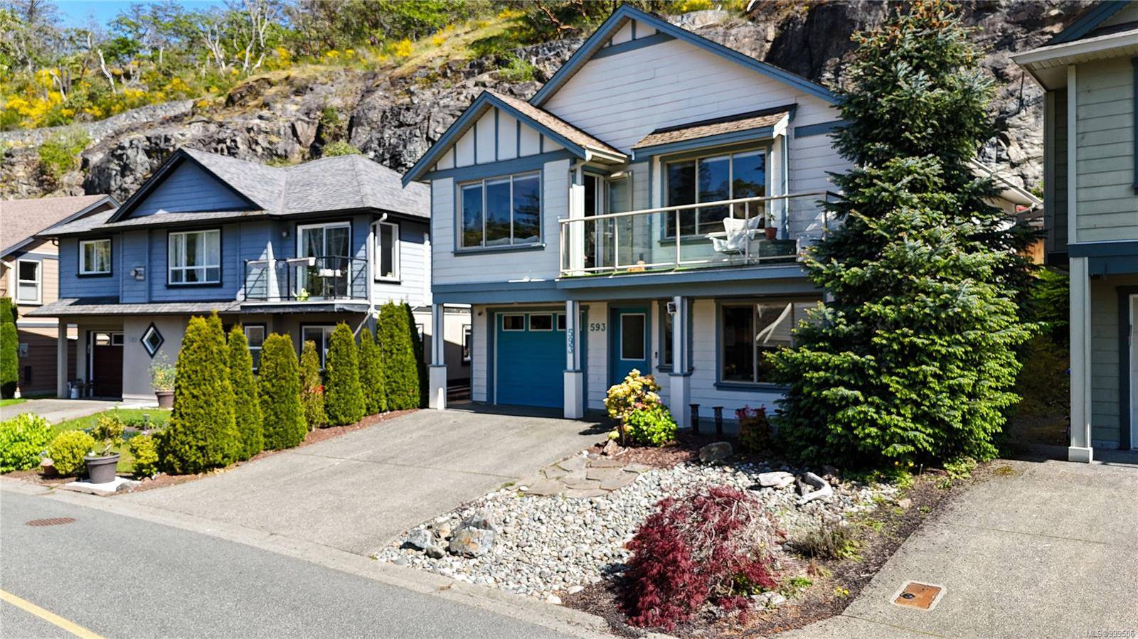 Langford, BC V9B 6T5,593 Kingsview Ridge