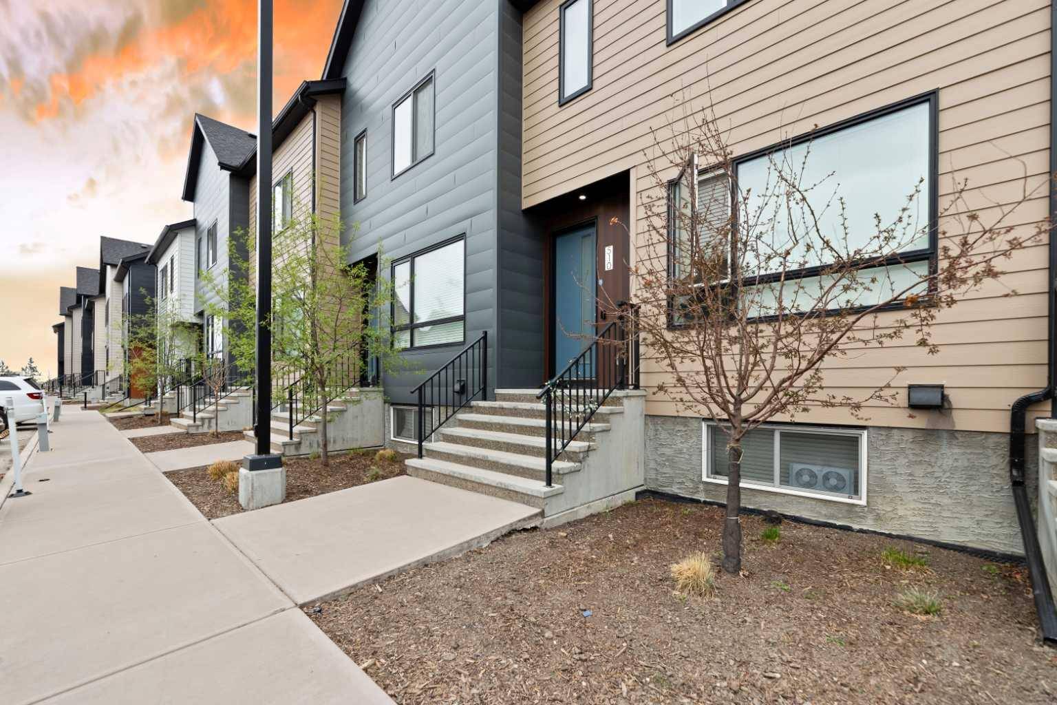 510 Redstone CRES Northeast, Calgary, AB T3N 1M3