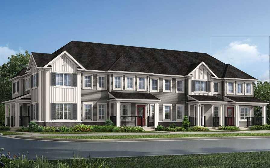 8993 Cityscape DR Northeast, Calgary, AB T3N 2N7