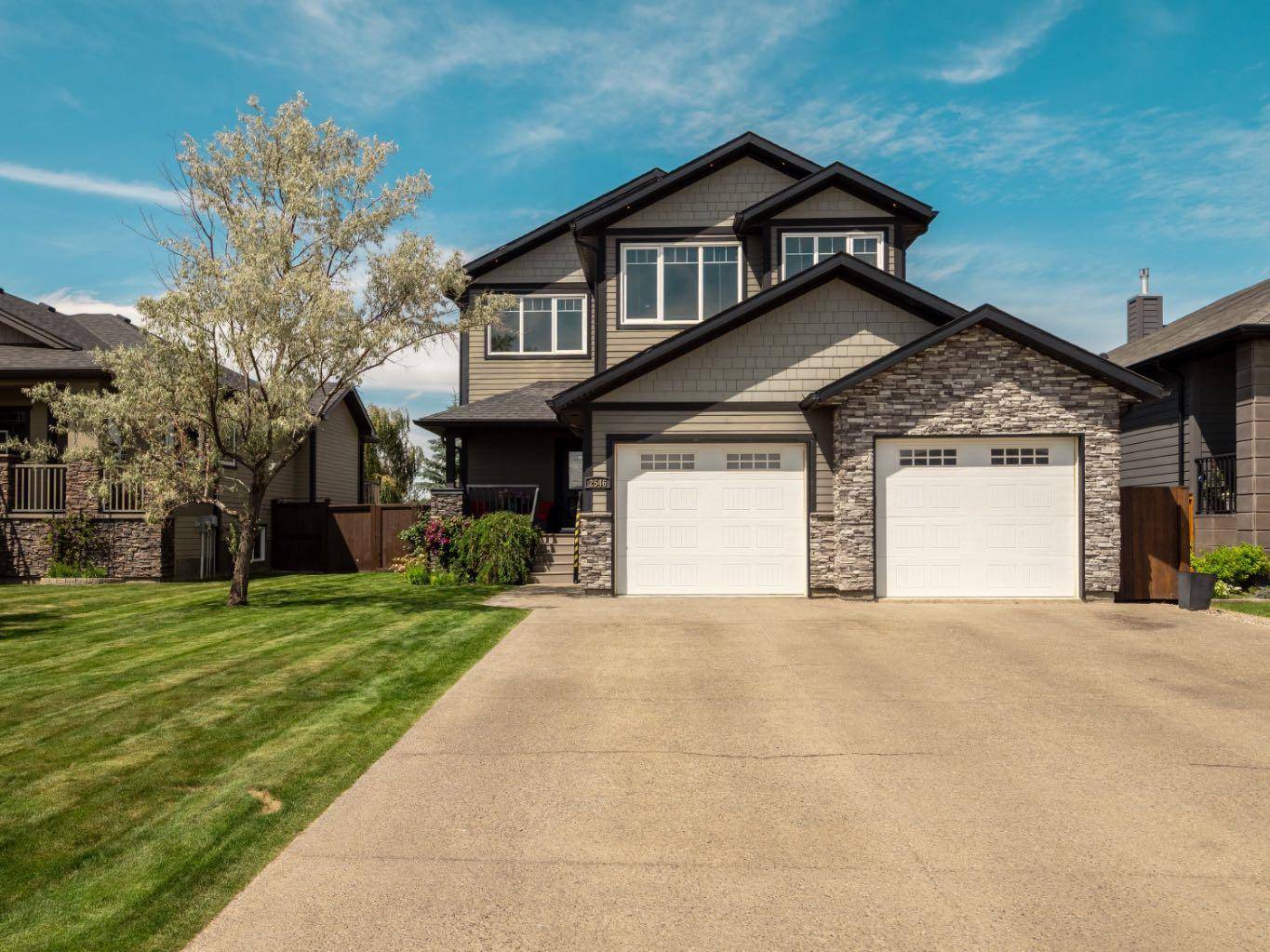 2546 Aspen DR, Coaldale, AB T1M 0C7
