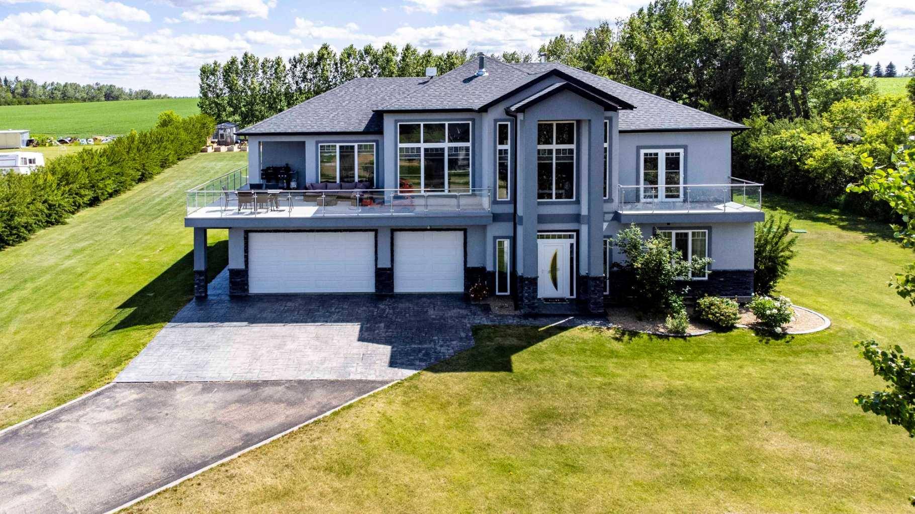 40419 Range Road 10 #25, Rural Lacombe County, AB T0C 0J0