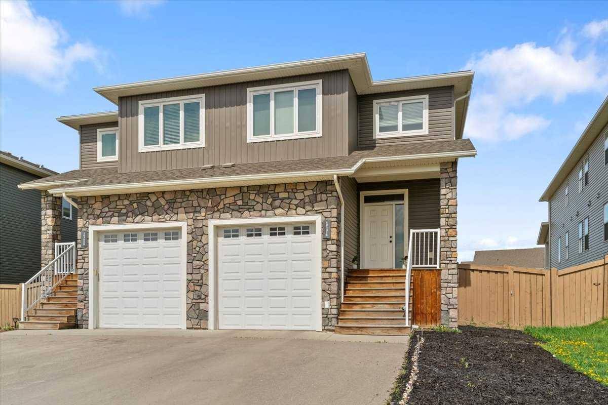 10307 149 AVE #B, Rural Grande Prairie No. 1 County Of, AB T8W 0S1