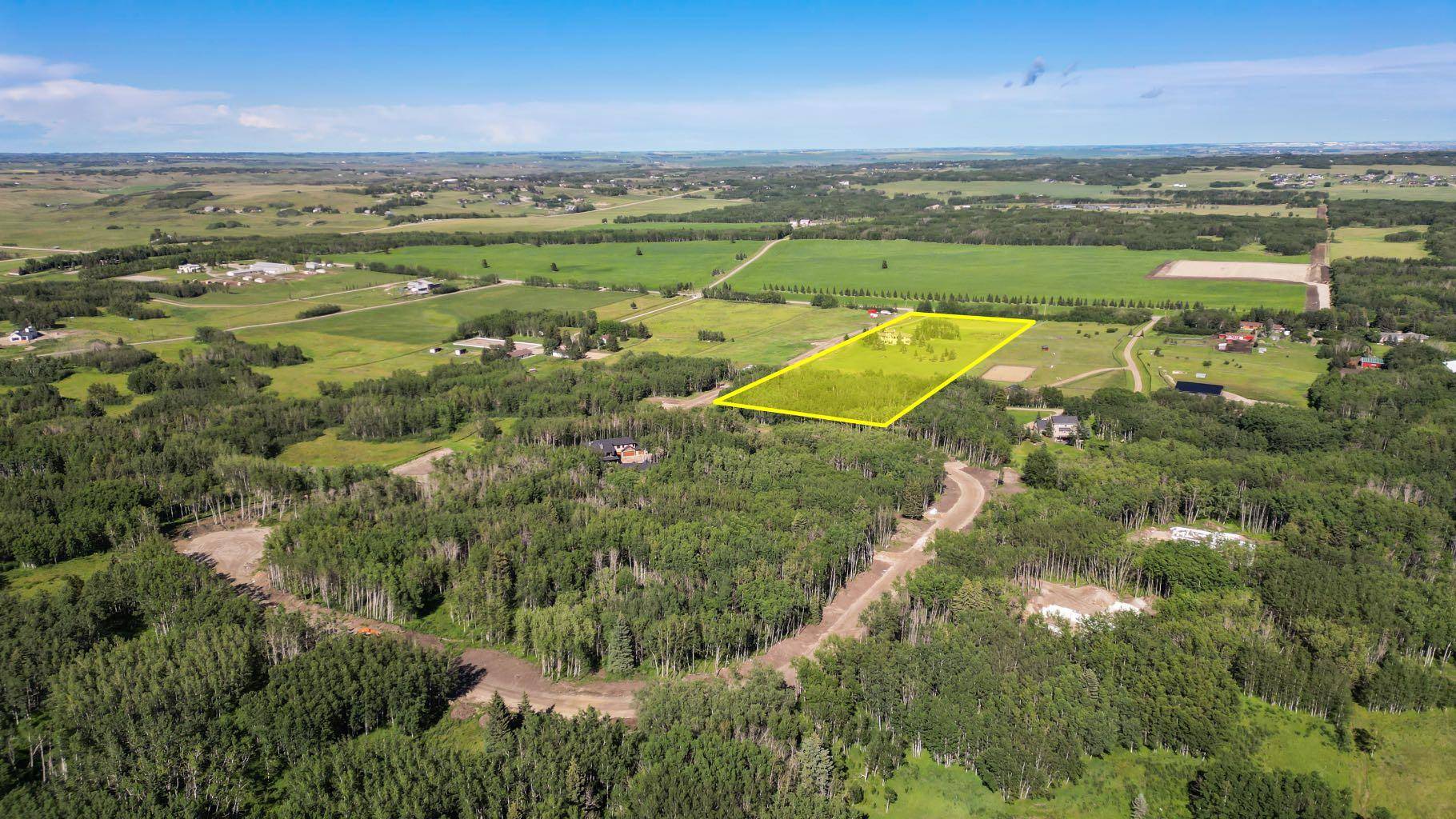 Rural Rocky View County, AB T4C 2Y8,29 Elkstone WAY