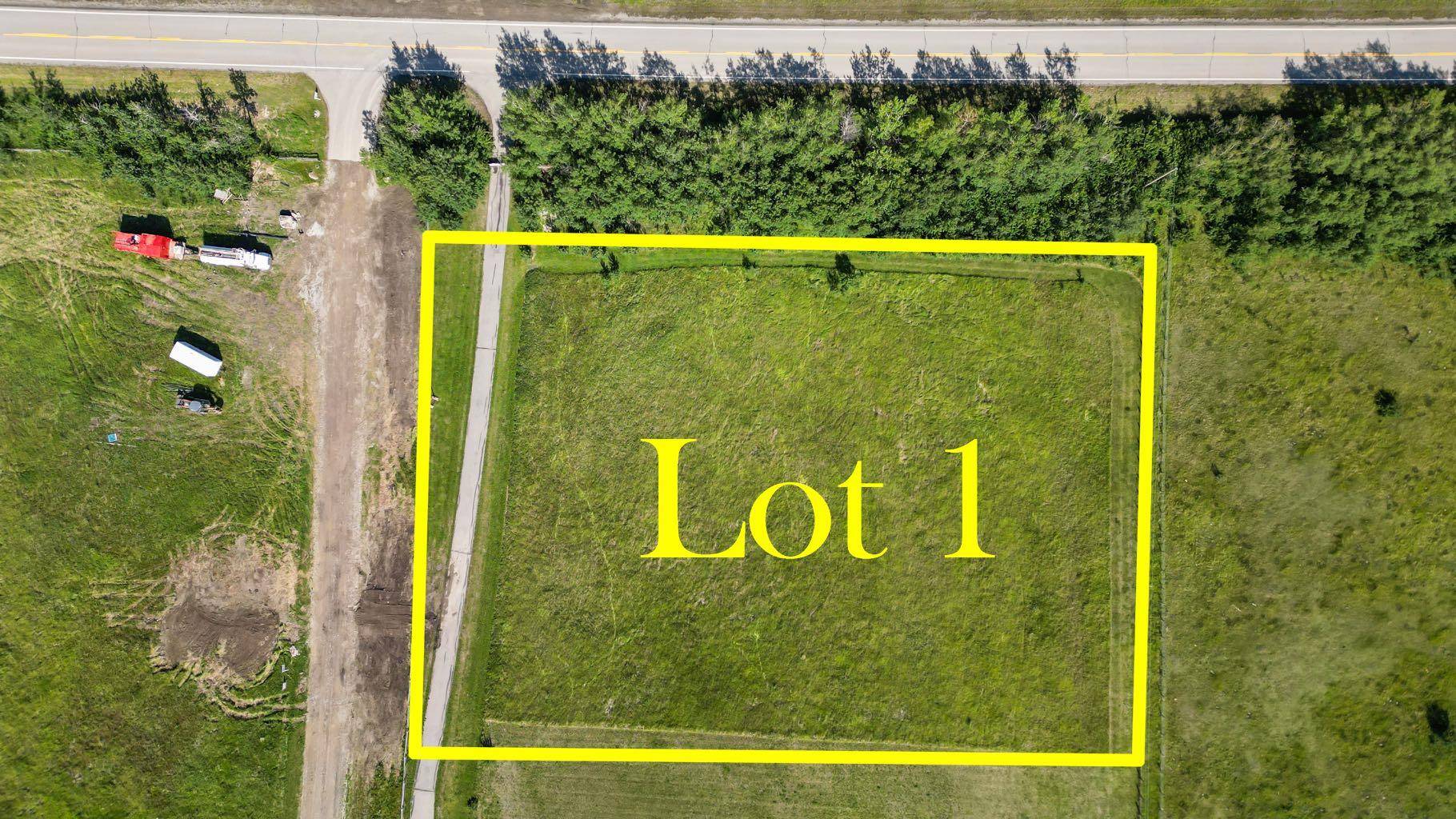 5 Elkstone WAY, Rural Rocky View County, AB T4C 2Y8