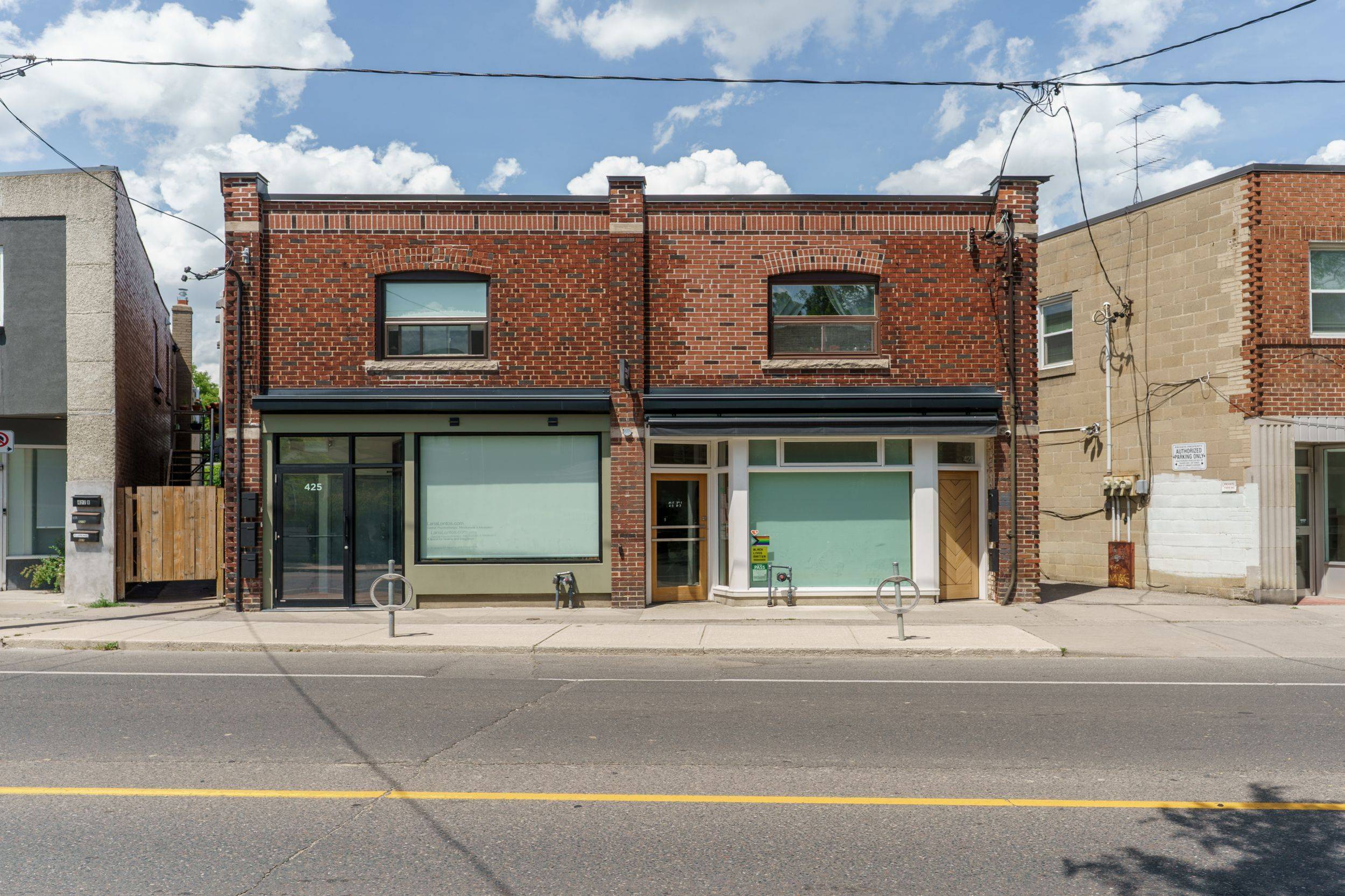 Toronto C03, ON M6C 2P1,423 Vaughan RD #3