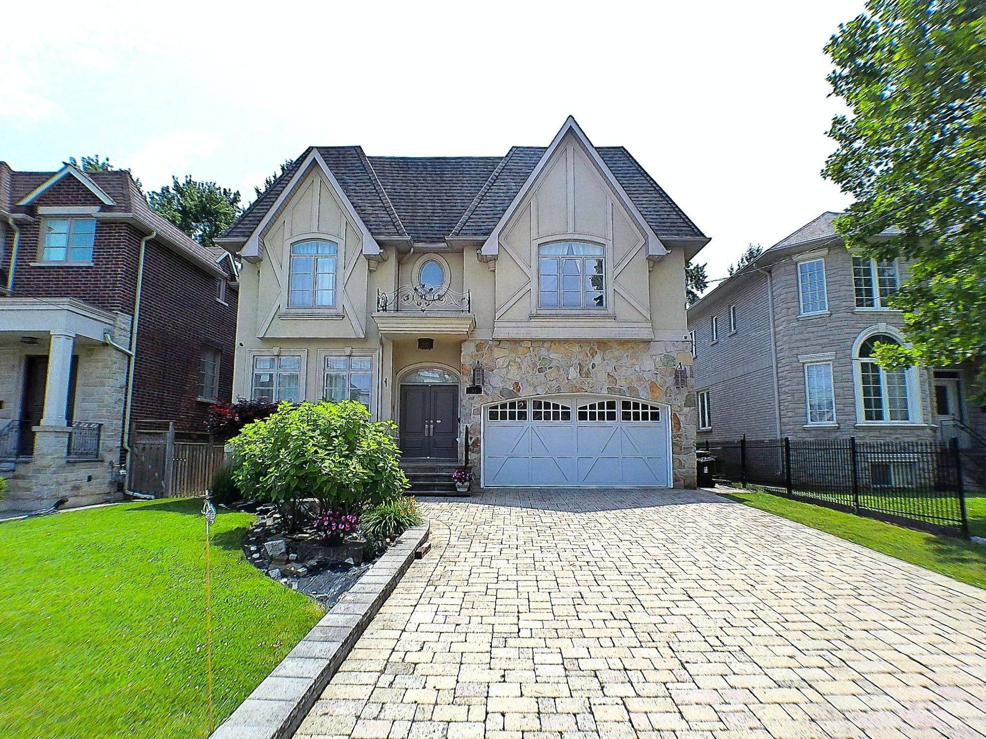 53 McKee AVE, Toronto C14, ON M2N 4C1