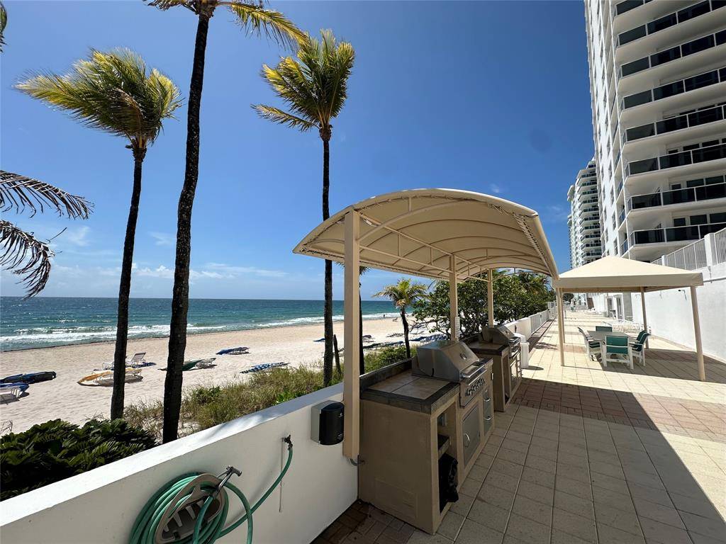 Fort Lauderdale, FL 33308,3500 Galt Ocean Dr #2612