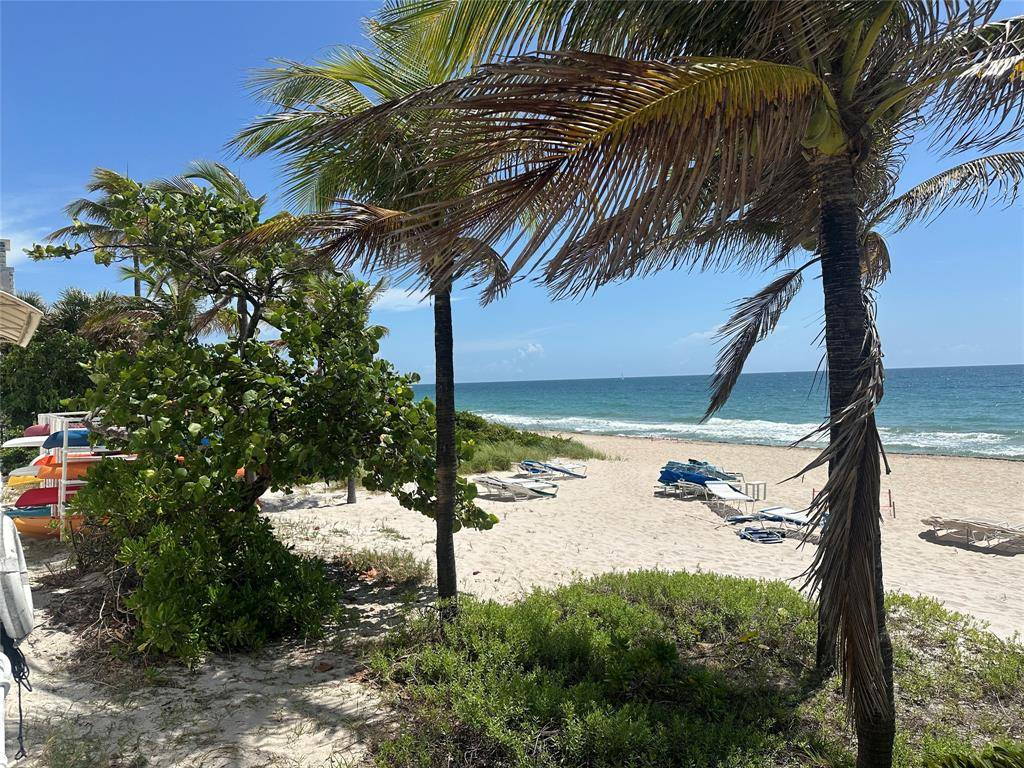 Fort Lauderdale, FL 33308,3500 Galt Ocean Dr #2612