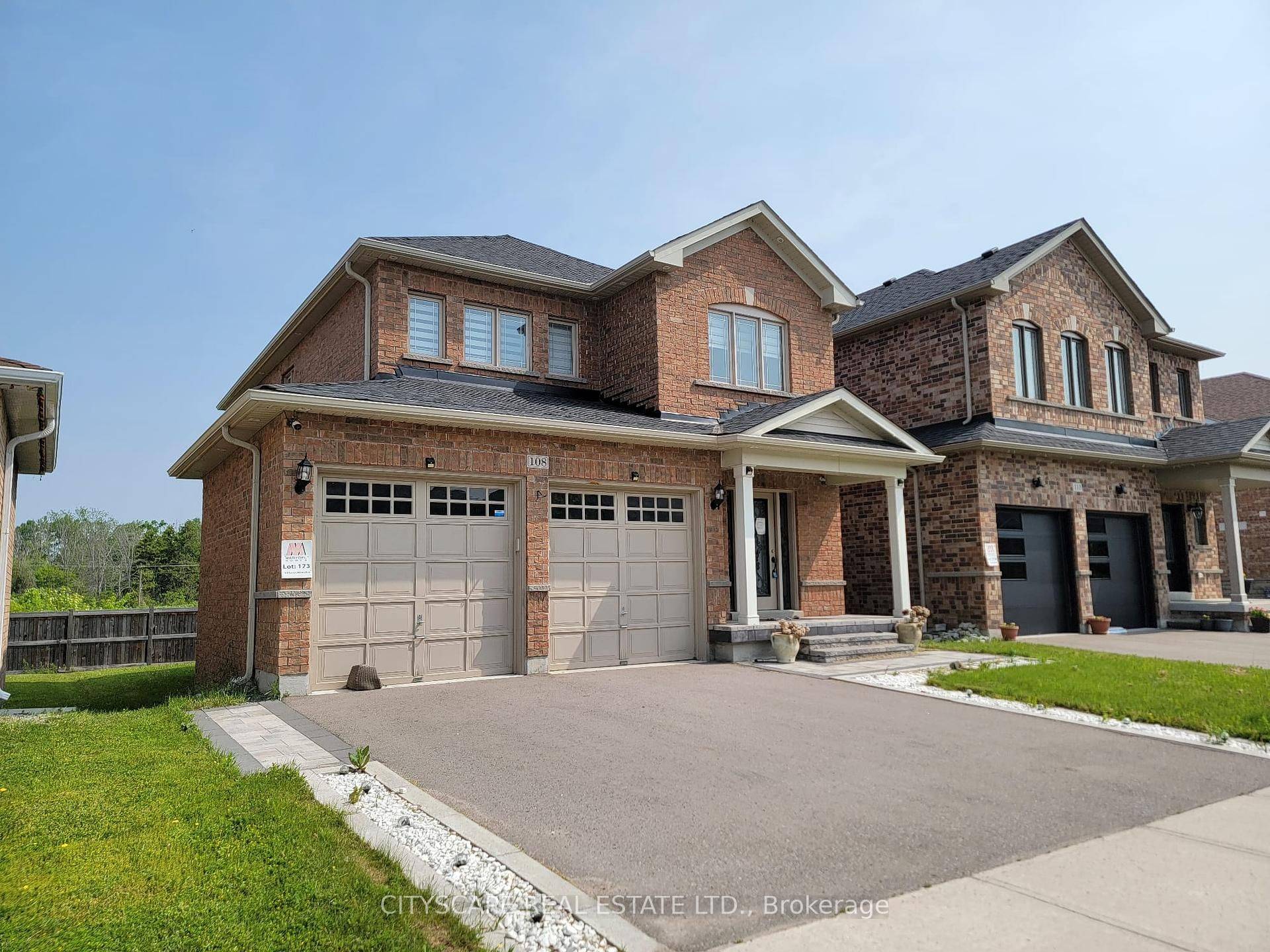 108 Terry Clayton AVE, Brock, ON L0K 1A0