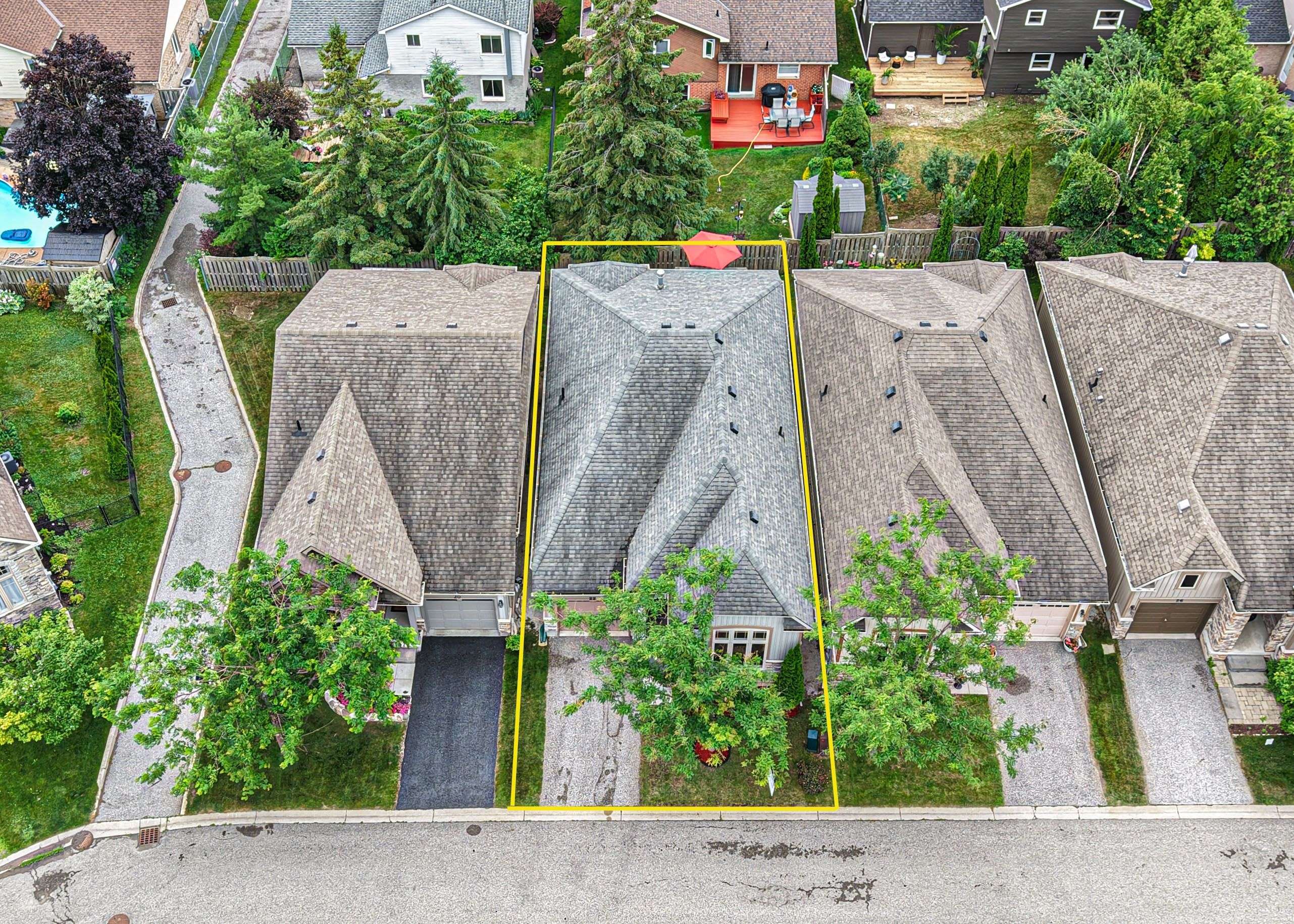 Orillia, ON L3V 0C9,22 Canterbury CIR