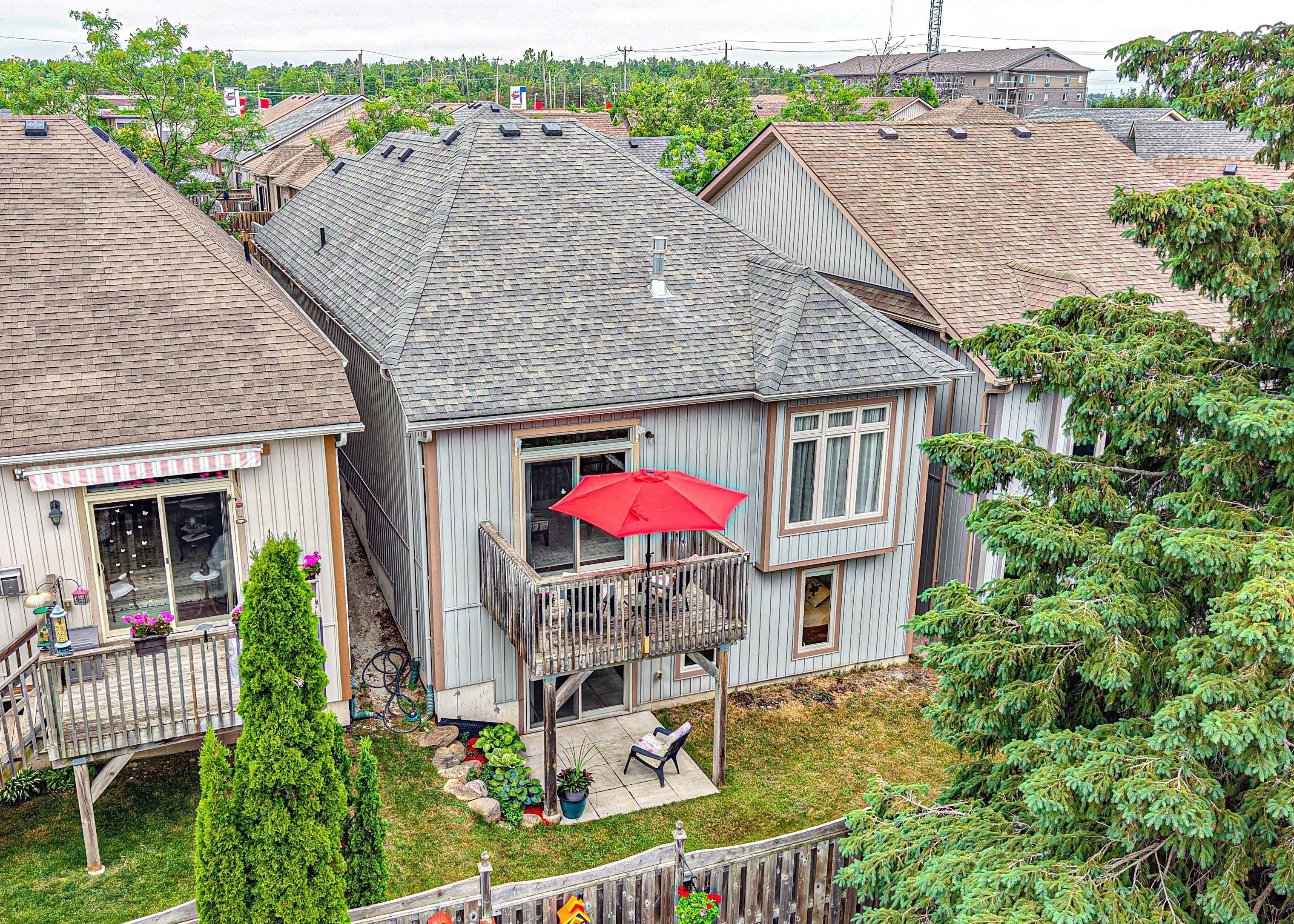 Orillia, ON L3V 0C9,22 Canterbury CIR