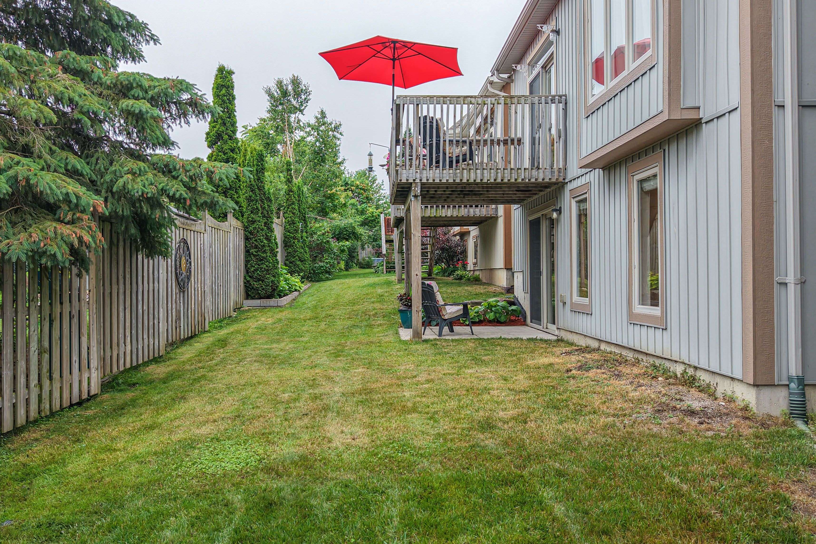 Orillia, ON L3V 0C9,22 Canterbury CIR
