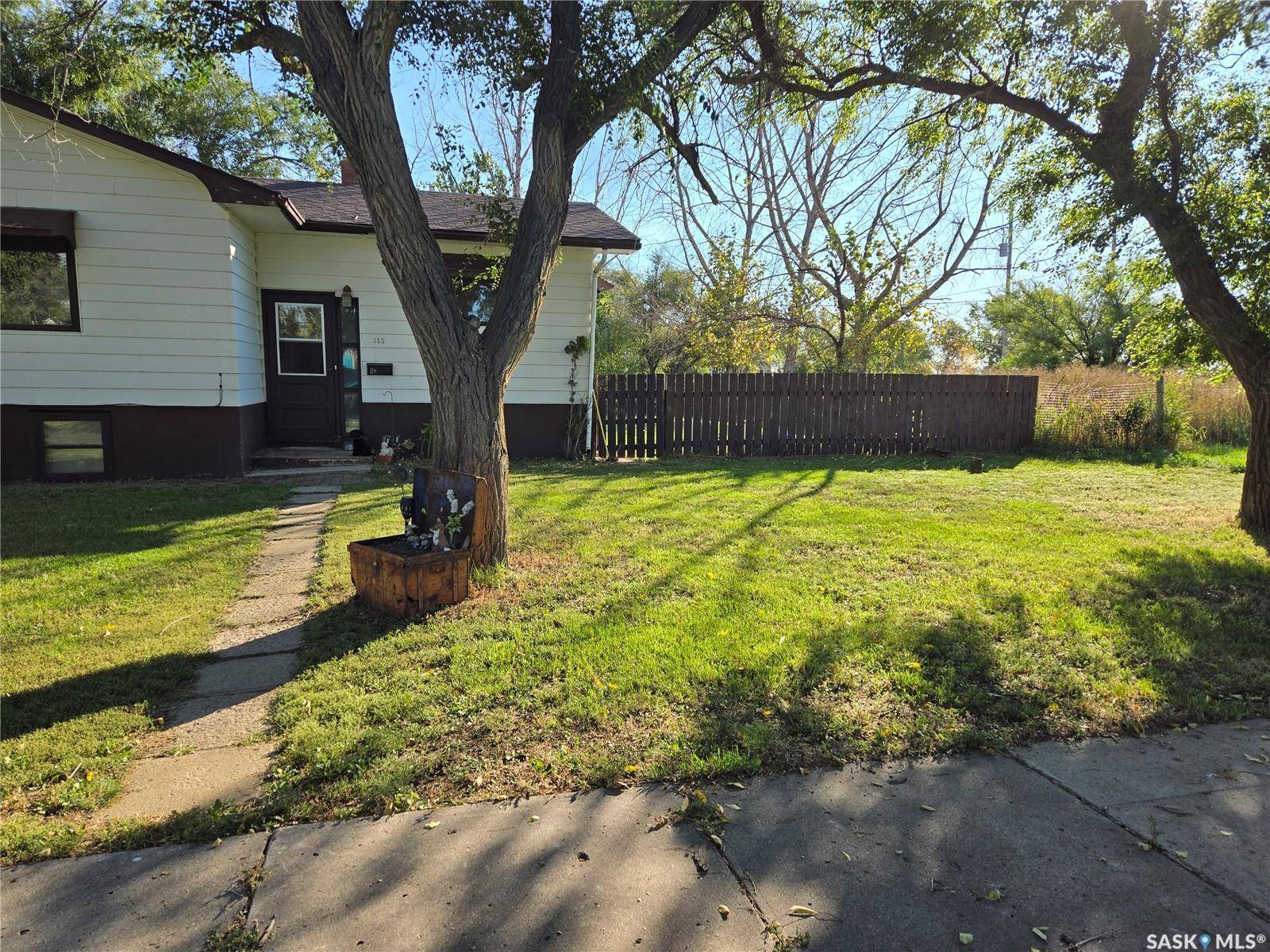 Milden, SK S0L 2L0,113 1st STREET E