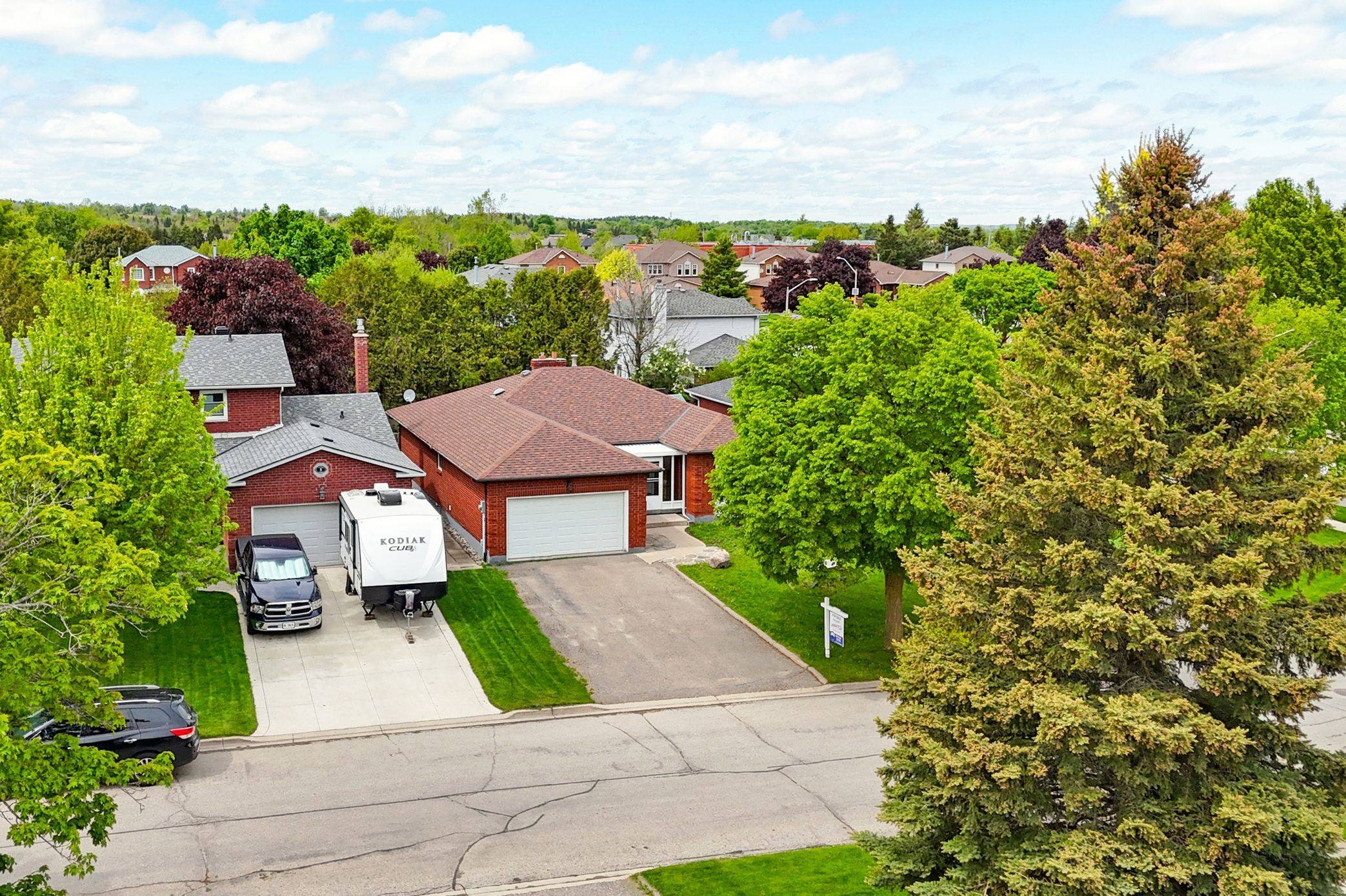 Orangeville, ON L9W 4C9,3 Passmore AVE