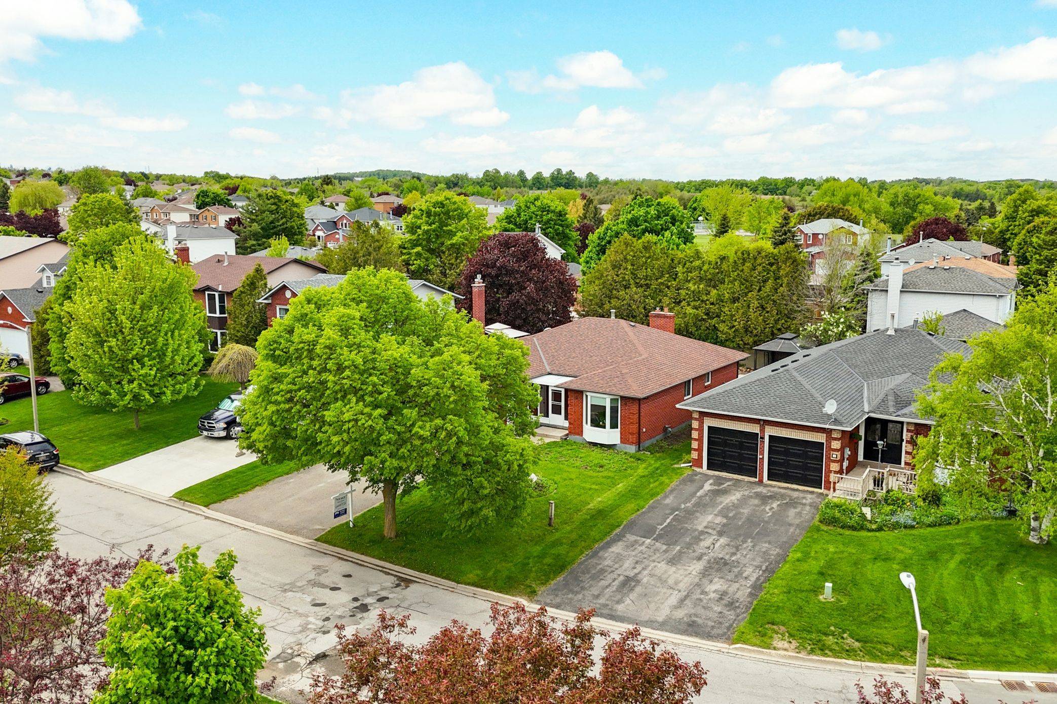 Orangeville, ON L9W 4C9,3 Passmore AVE