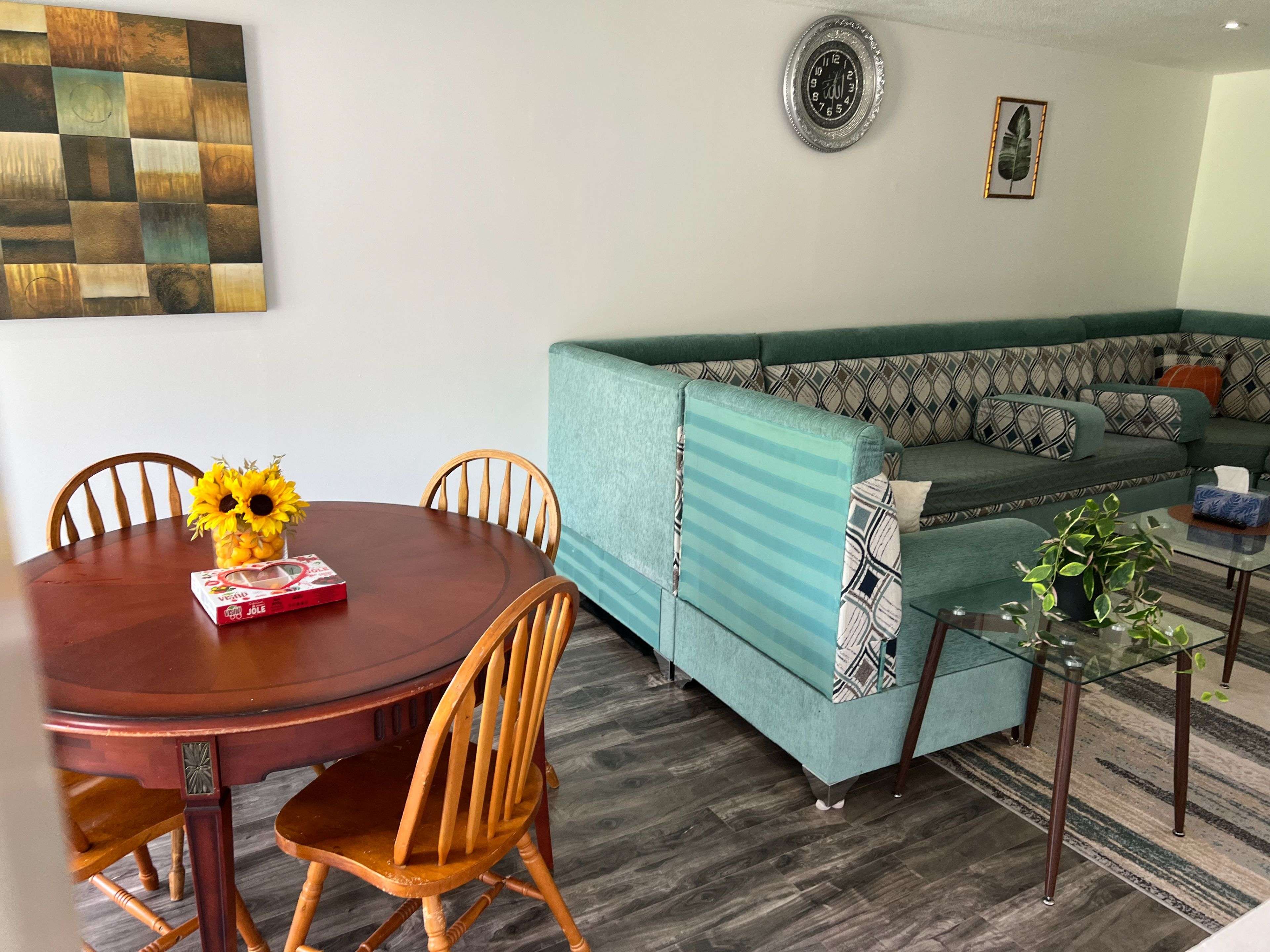 Mississauga, ON L4Y 3X7,3040 Constitution BLVD #141
