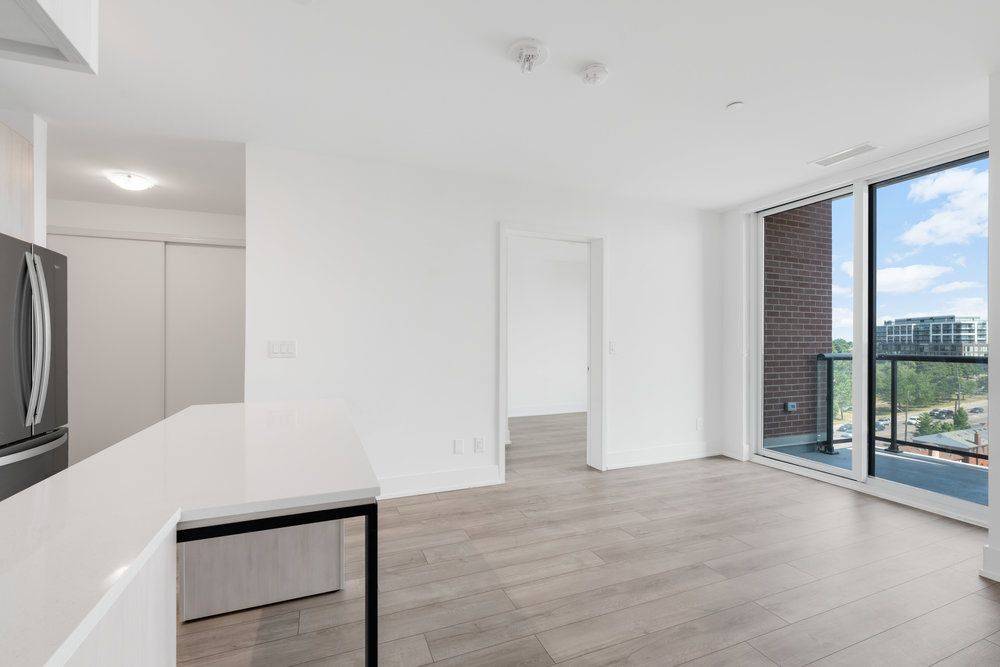 Toronto W05, ON M3M 2H4,3100 Keele ST #817