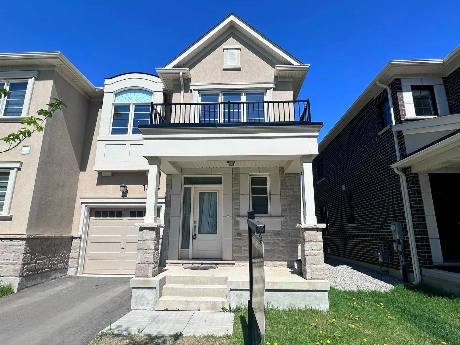 1564 Moira CRES, Milton, ON L9E 1Y1