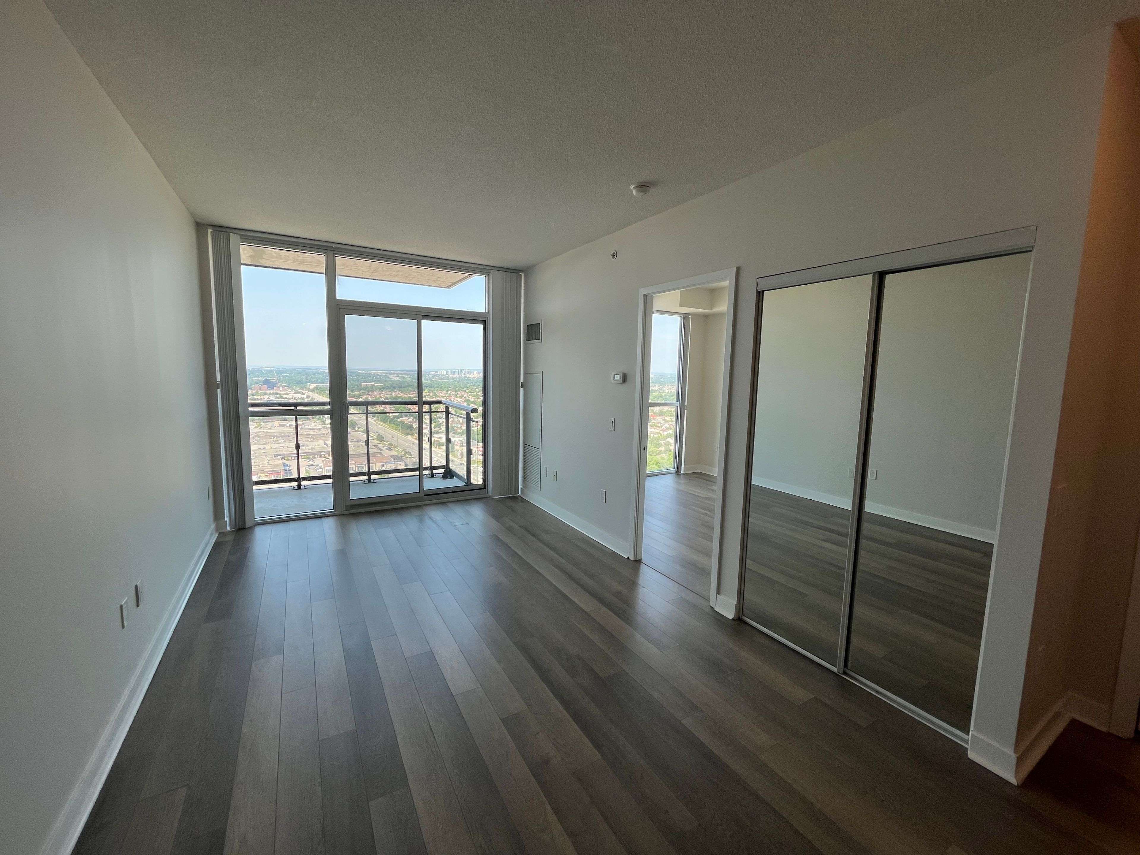Mississauga, ON L5B 0K4,3975 GRAND PARK DR #2806