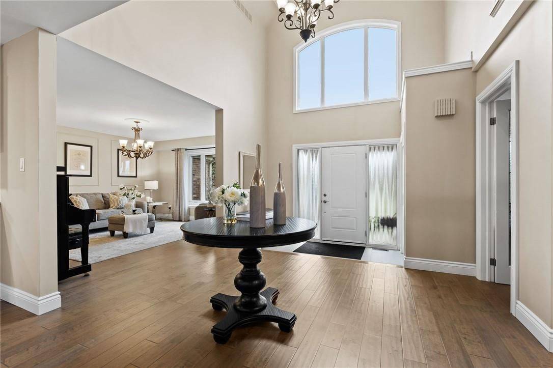 Burlington, ON L7P 3X1,1103 Crofton WAY