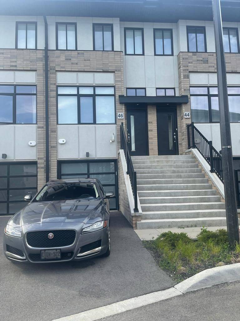 46 Markle CRES #48, Hamilton, ON L5R 0G2