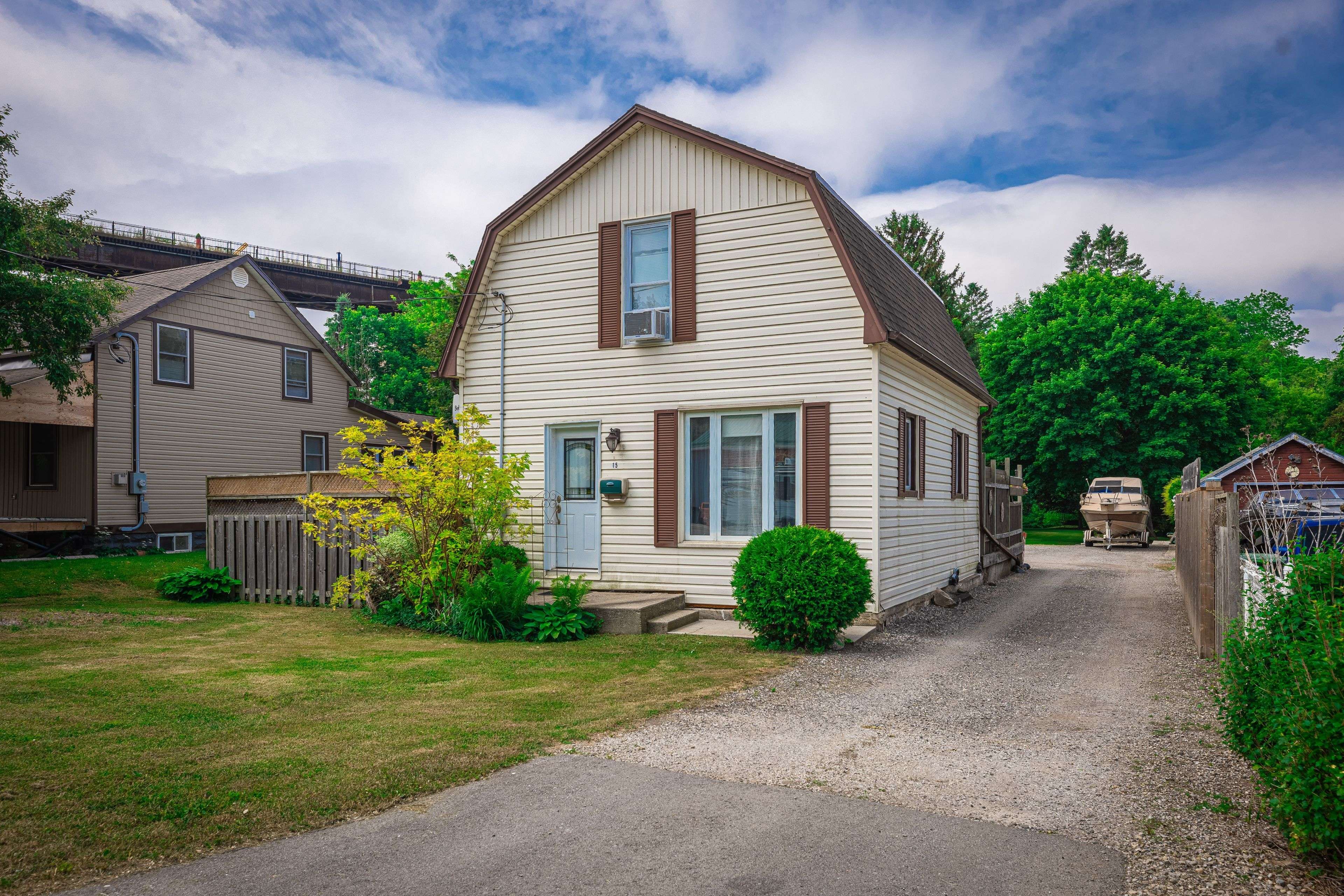 St. Thomas, ON N5P 2J5,15 SUNSET DR
