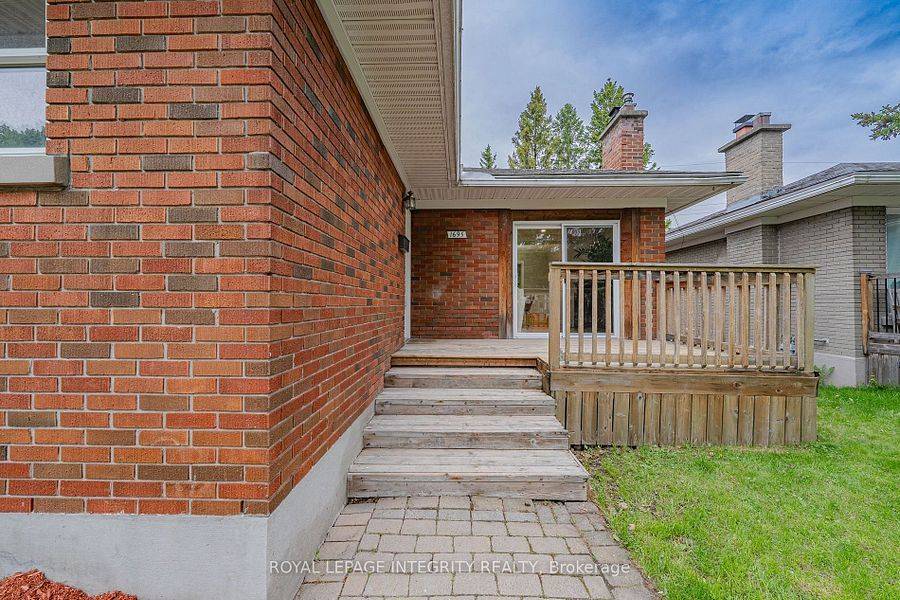 Belair Park - Copeland Park And Area, ON K2C 0Z7,1695 Gage CRES N
