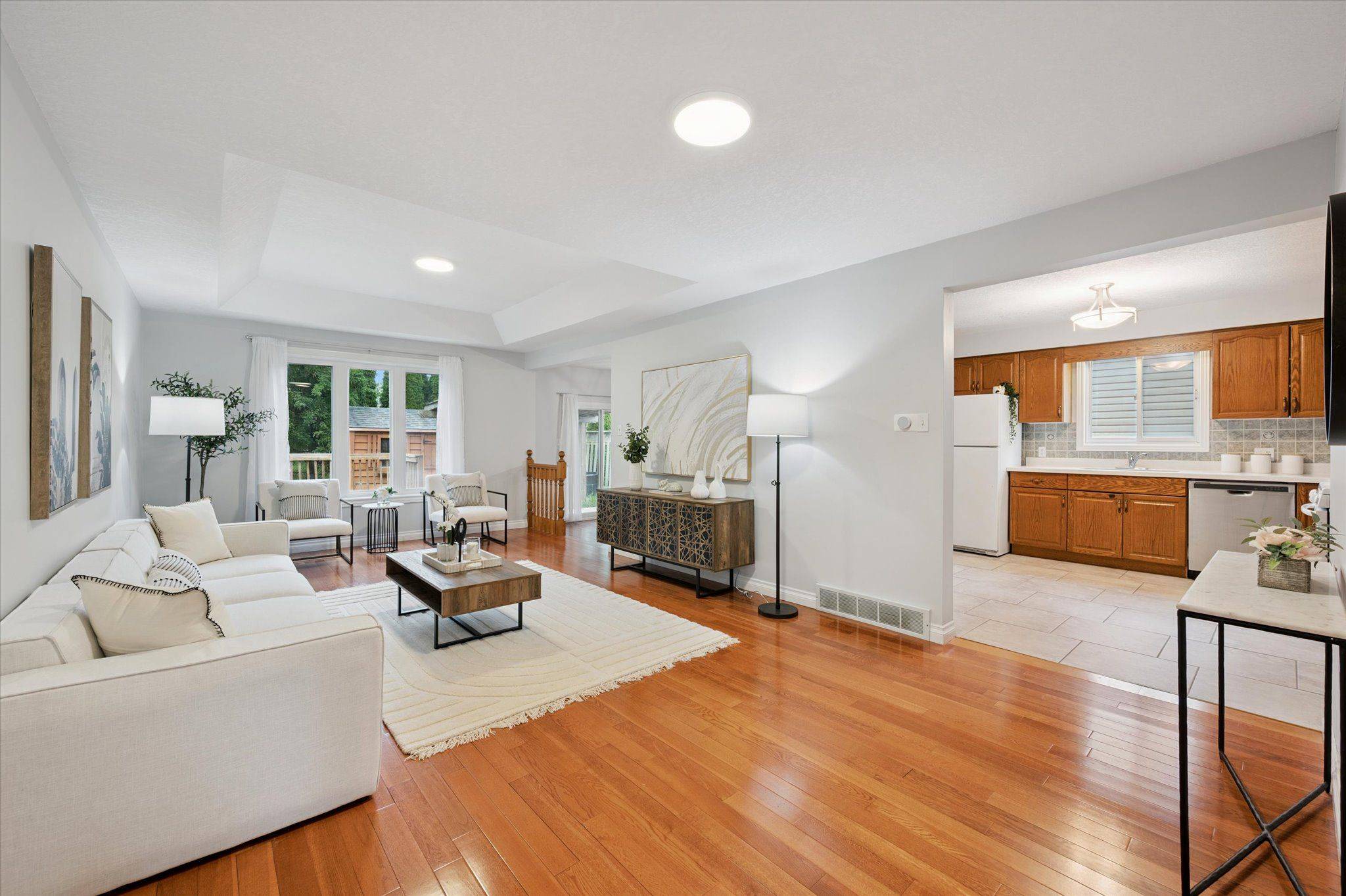 Kitchener, ON N2A 4B9,63 Gregg CT