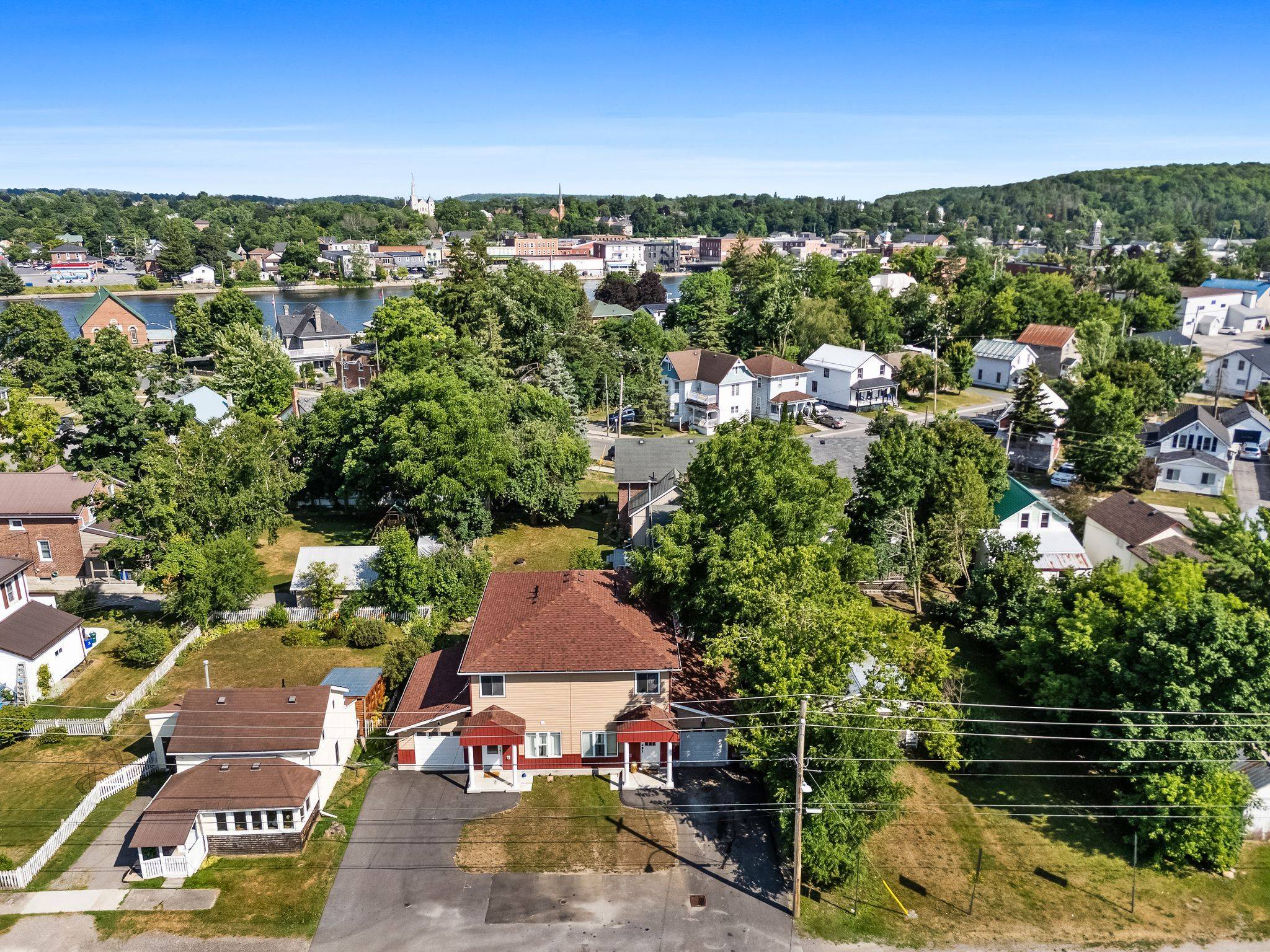 Trent Hills, ON K0L 1L0,57 Kent ST