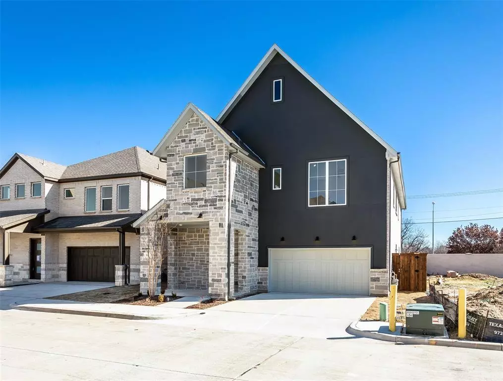 Richardson, TX 75081,919 Protea Street