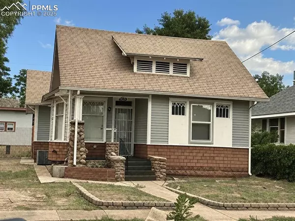 1615 E 9th ST, Pueblo, CO 81001