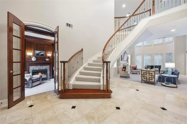 Colleyville, TX 76034,4012 Spring Hollow Street